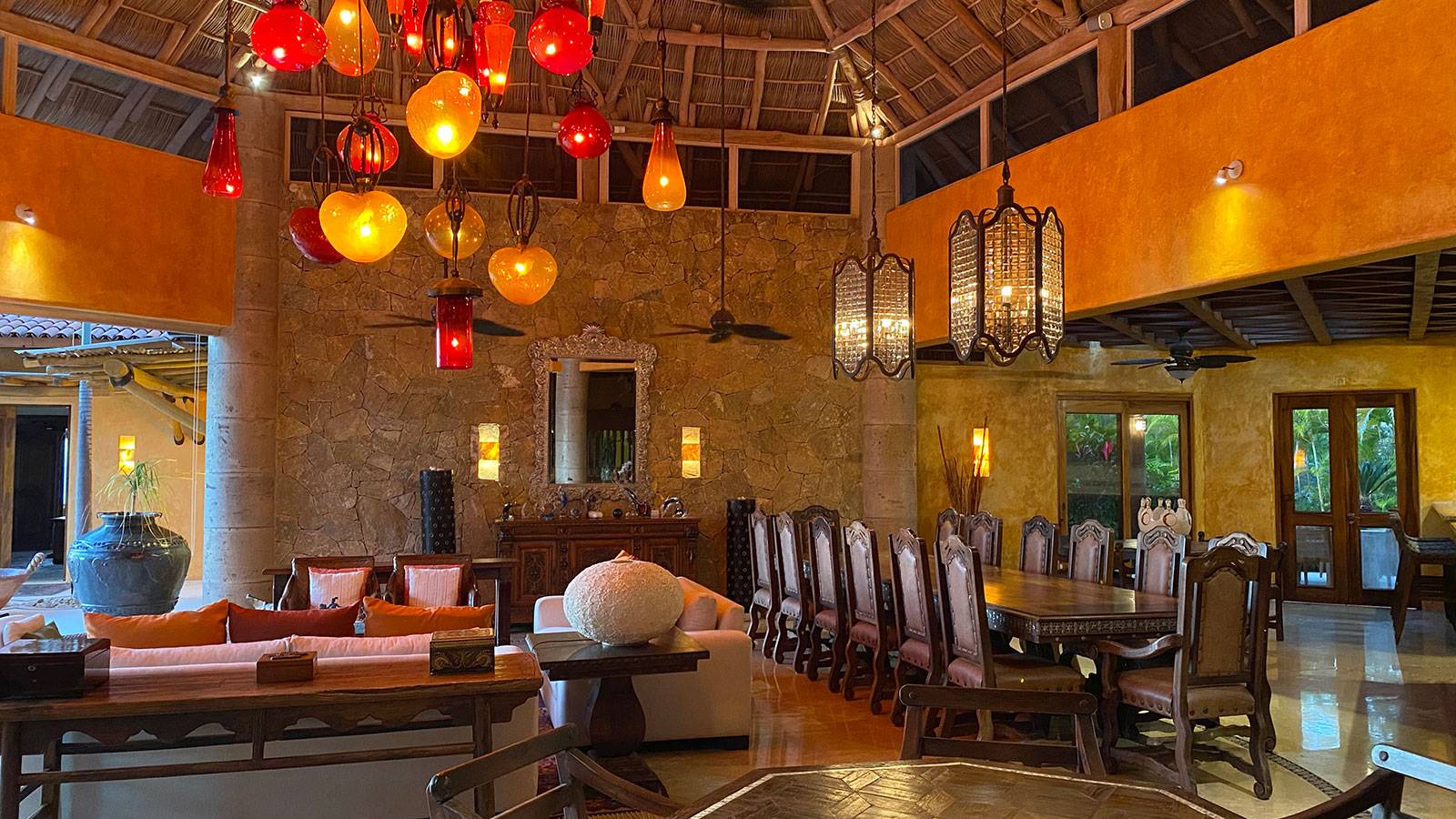 casa de casas punta mita rental (14)