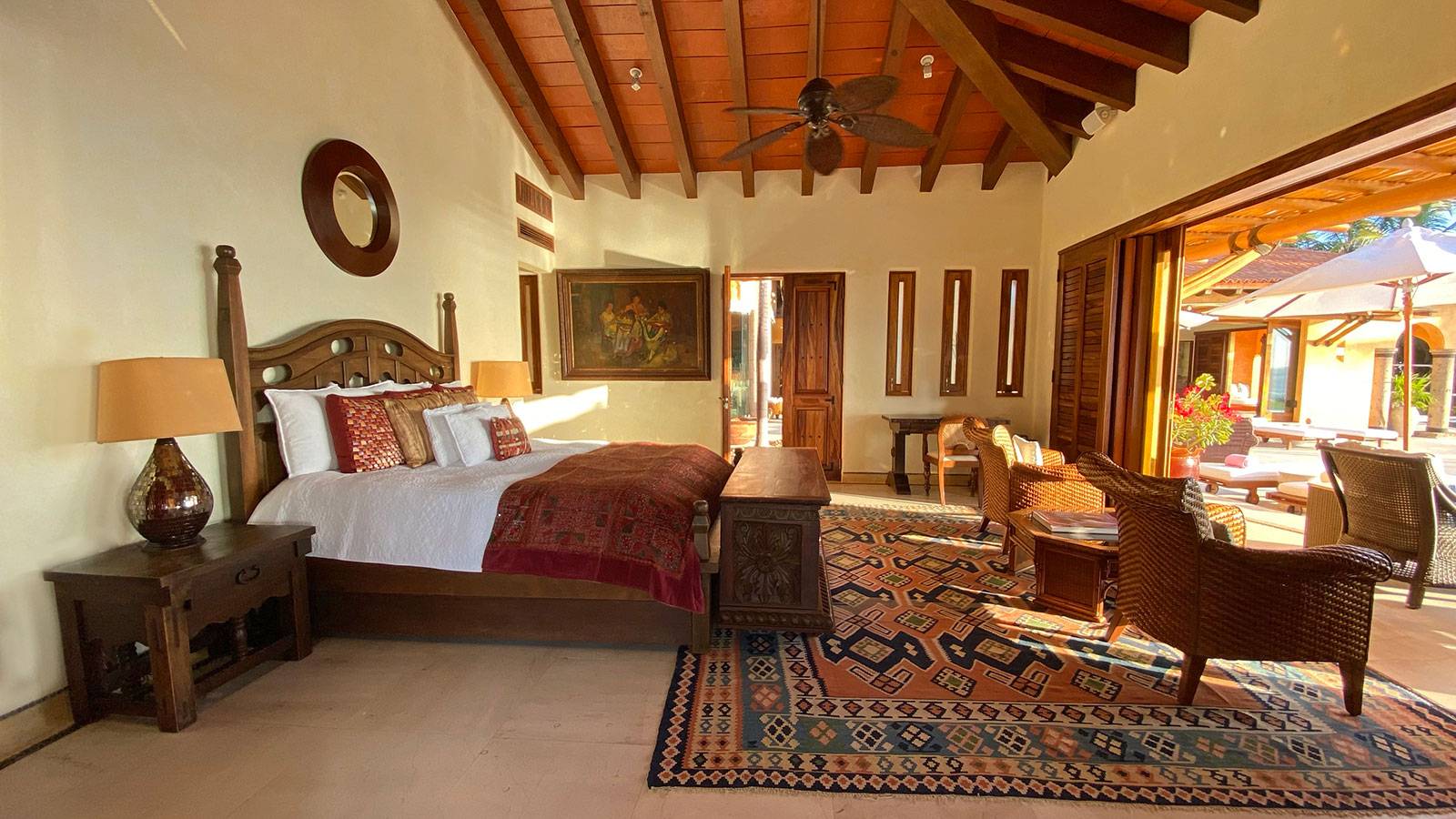 casa de casas punta mita rental (16)