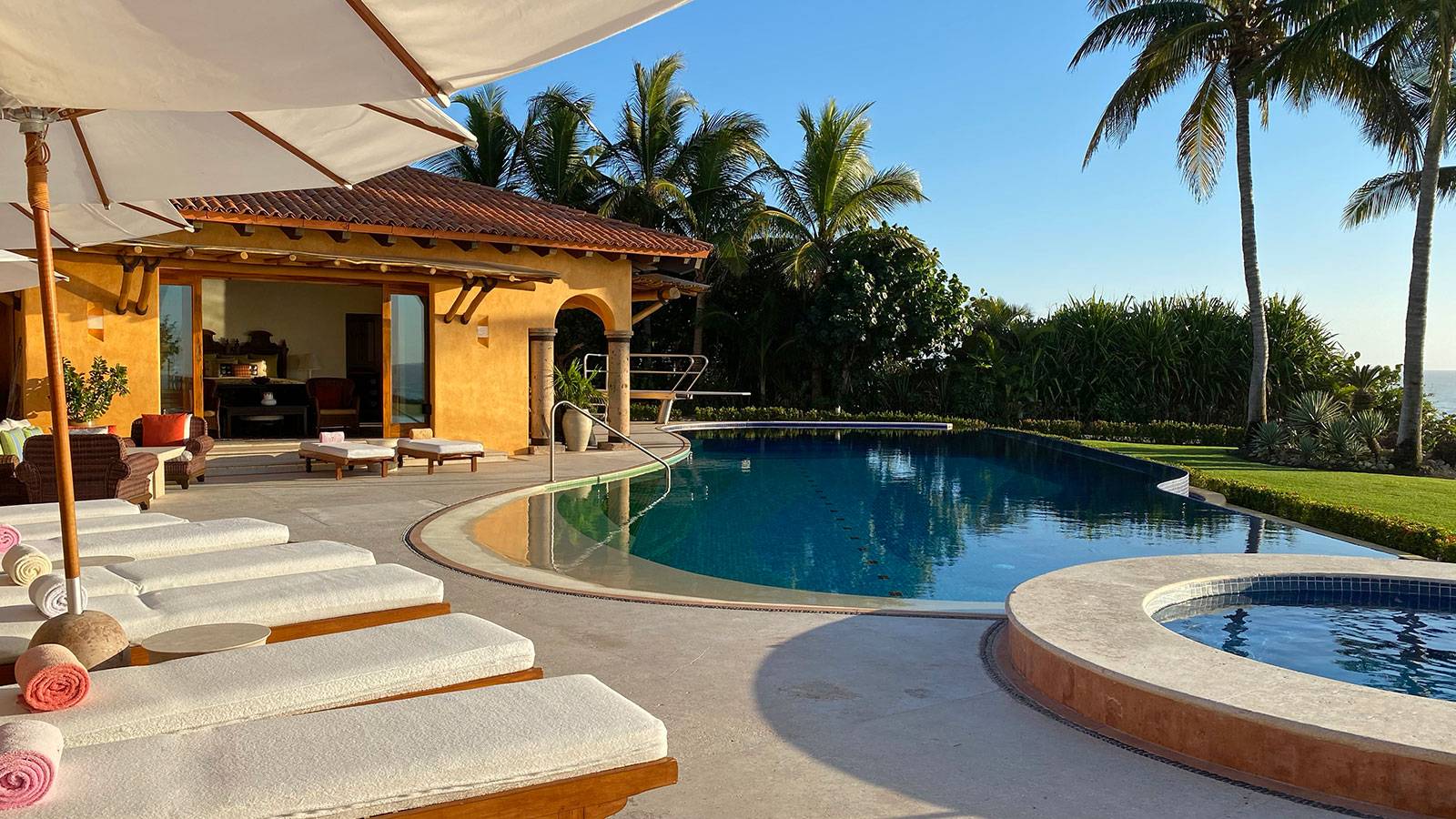 casa de casas punta mita rental (17)