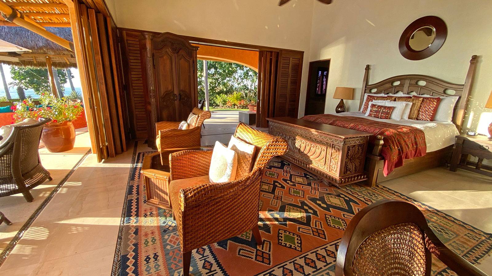 casa de casas punta mita rental (2)