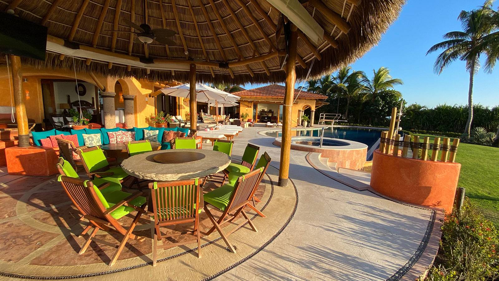 casa de casas punta mita rental (20)