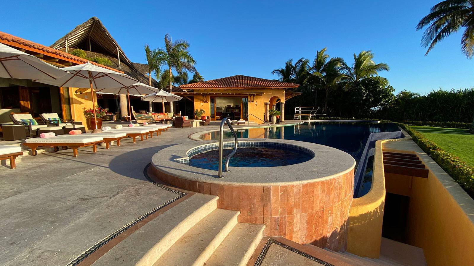 casa de casas punta mita rental (21)