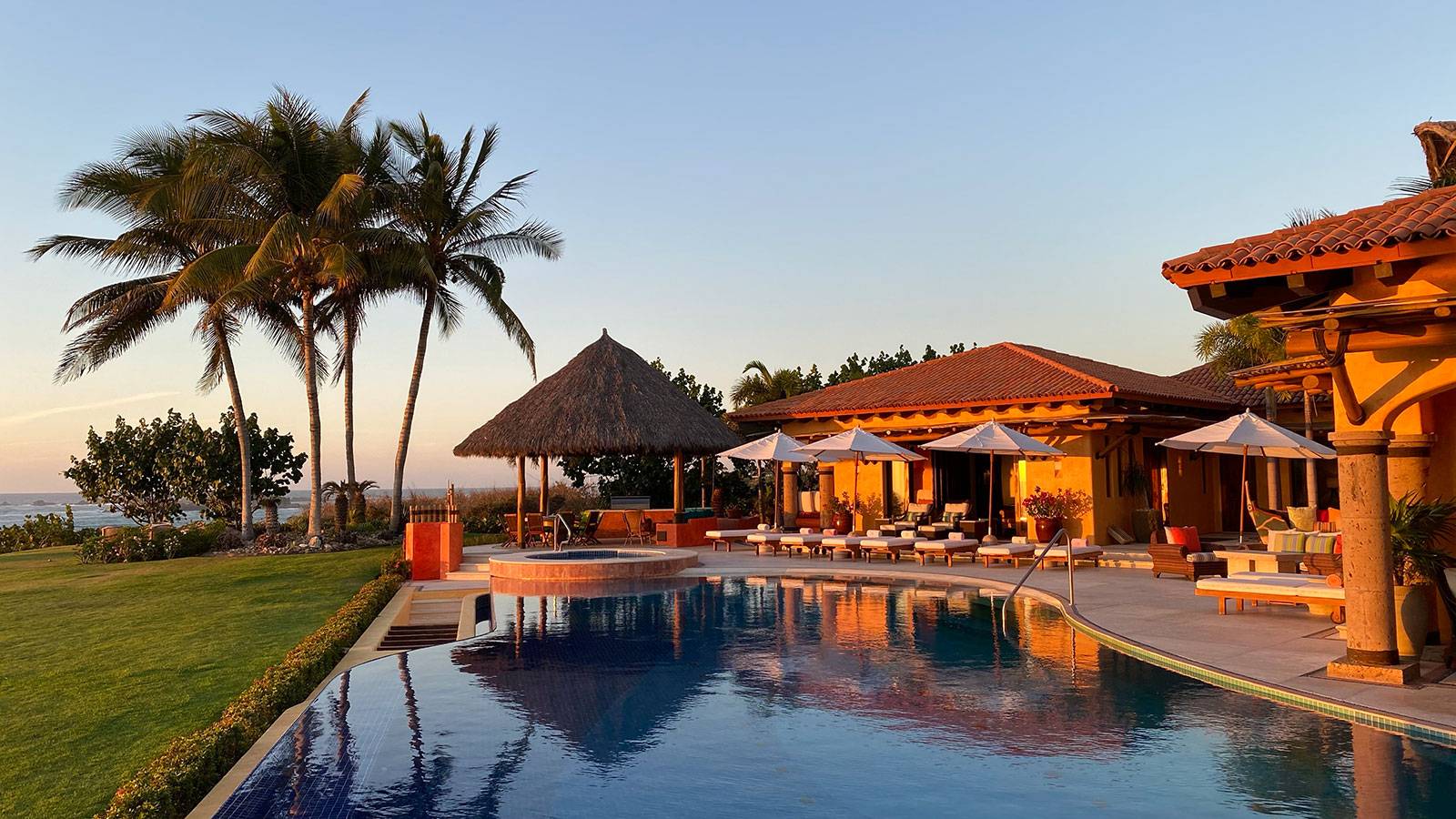 casa de casas punta mita rental (22)