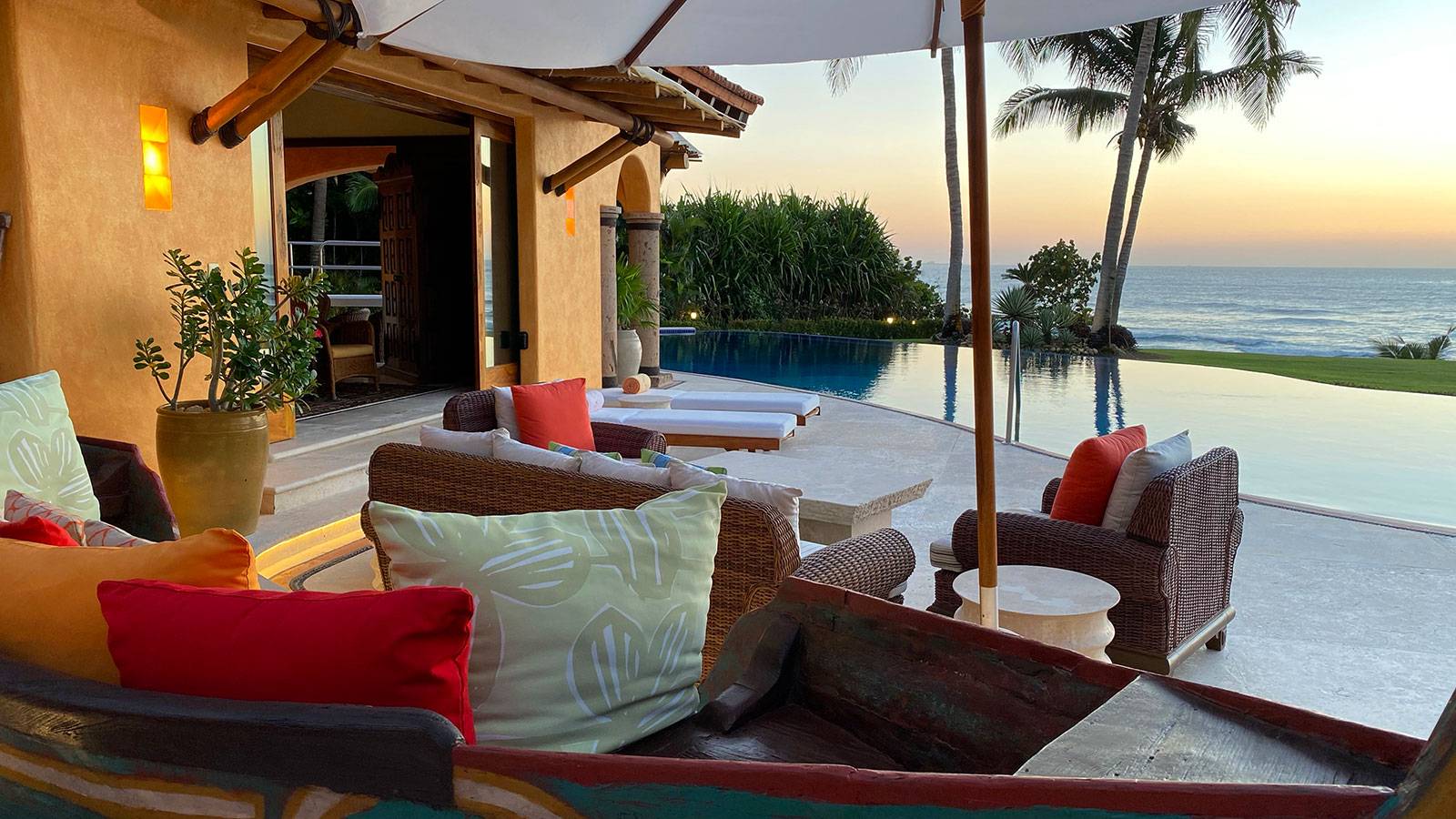 casa de casas punta mita rental (23)