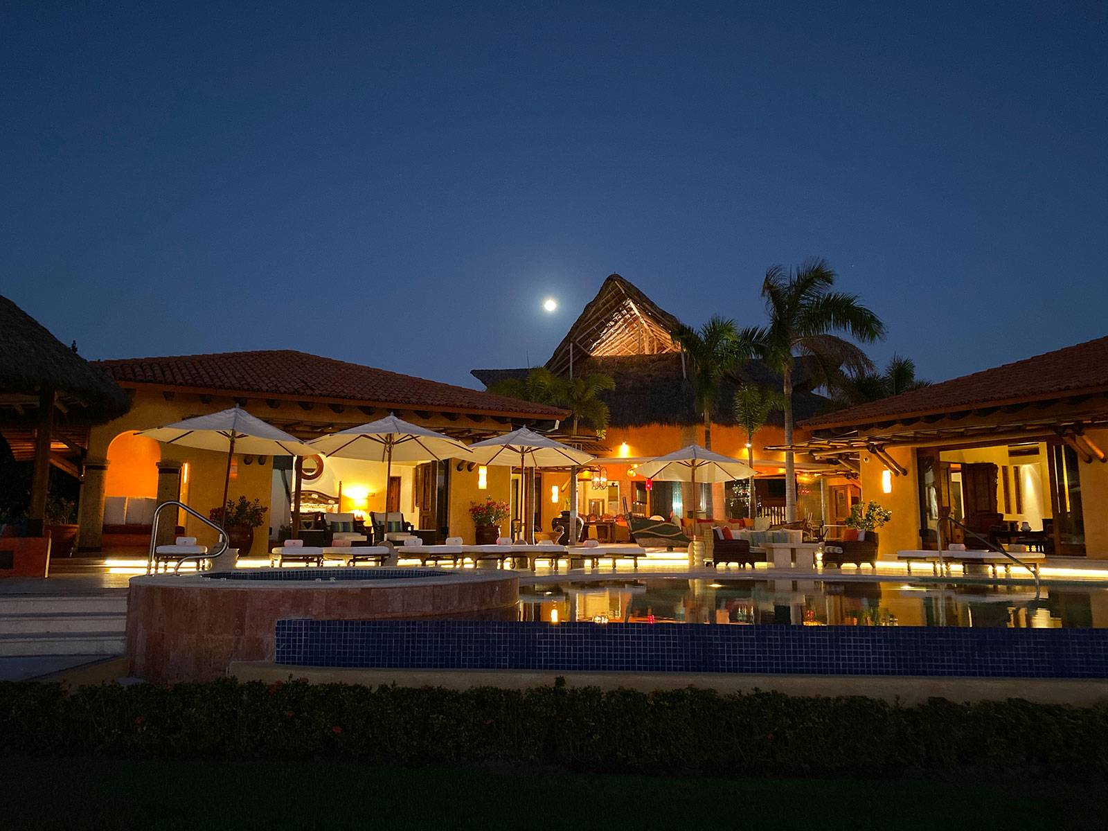 casa de casas punta mita rental (30)