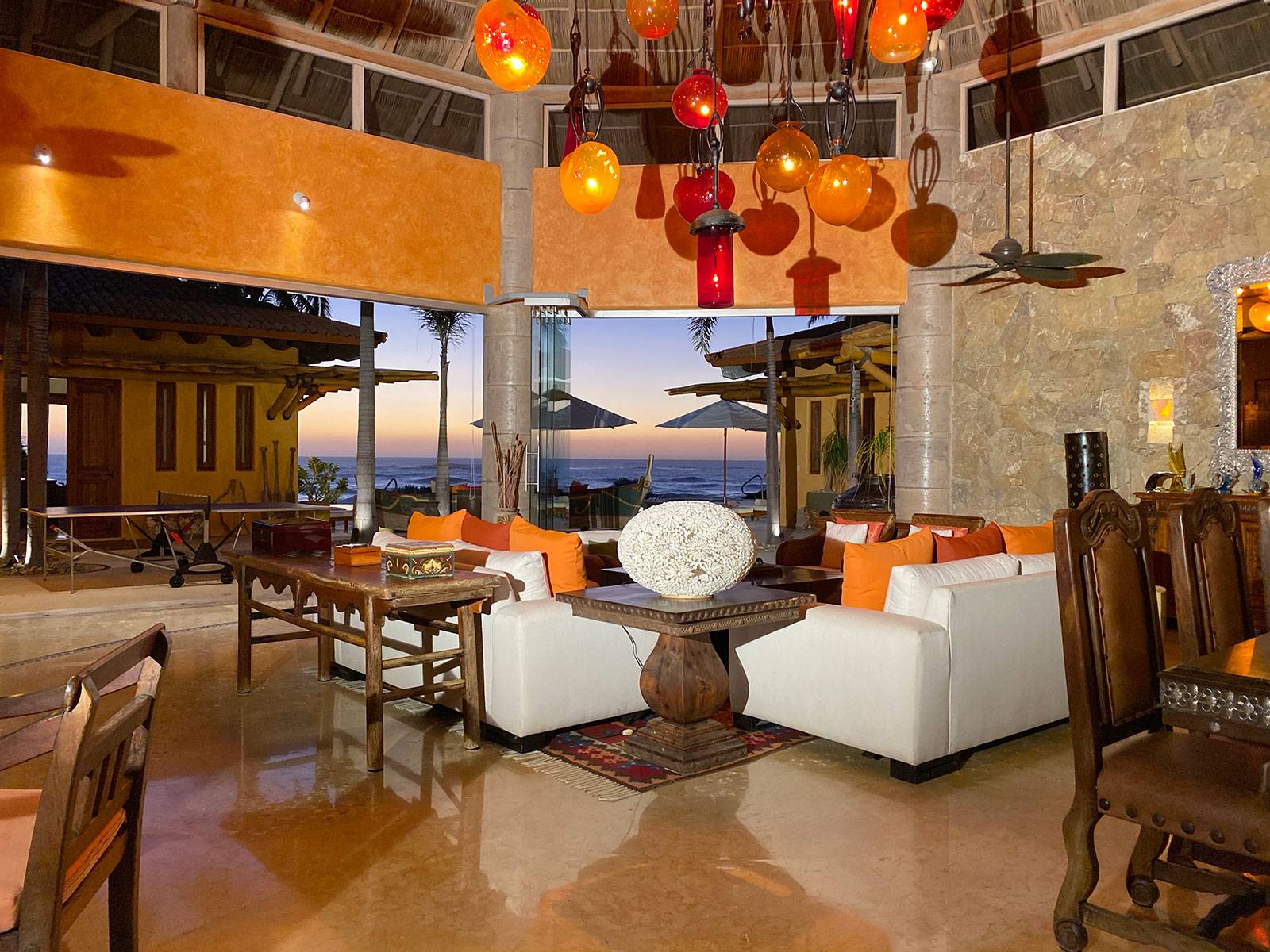 casa de casas punta mita rental (31)