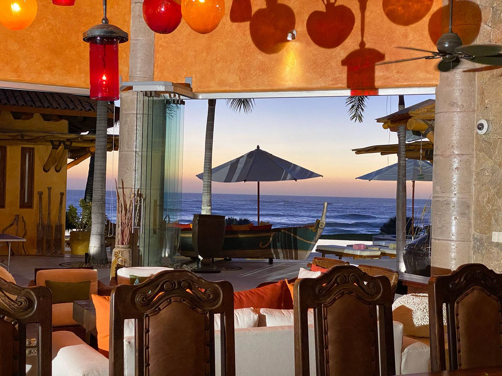 casa de casas punta mita rental (34)