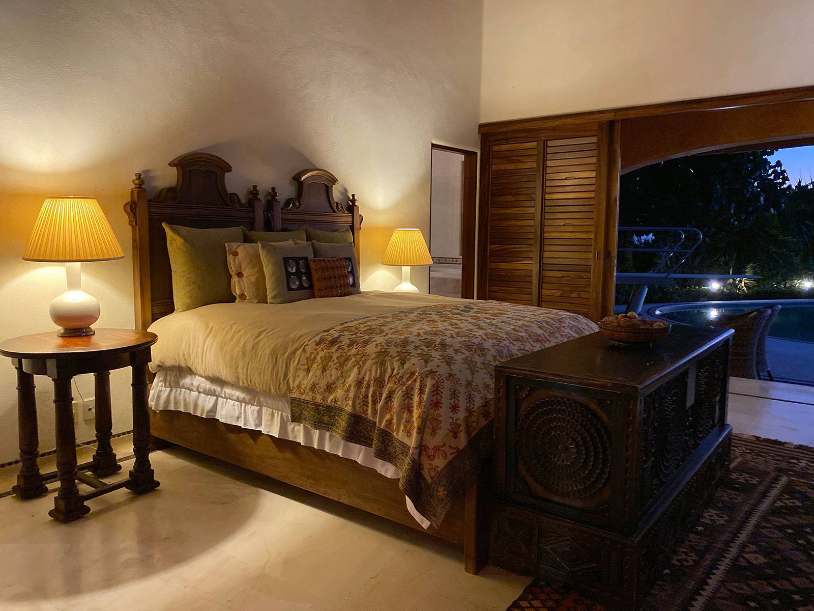 casa de casas punta mita rental (35)