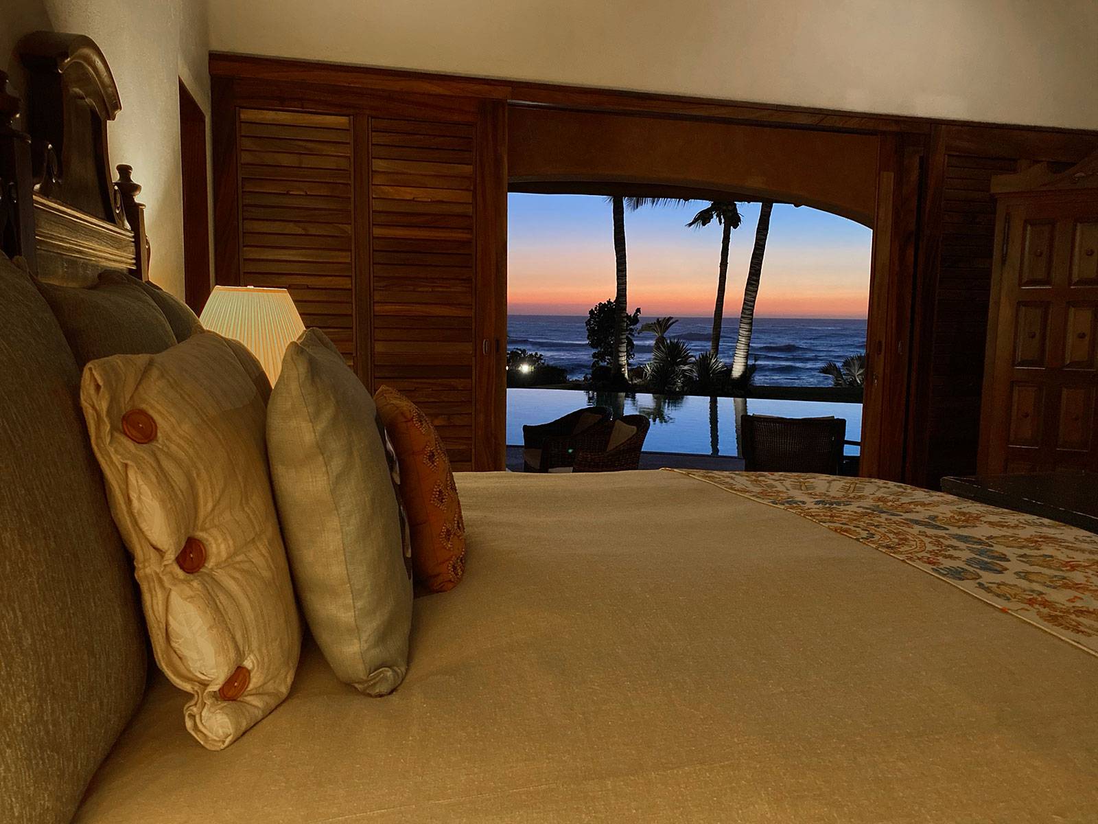 casa de casas punta mita rental (36)