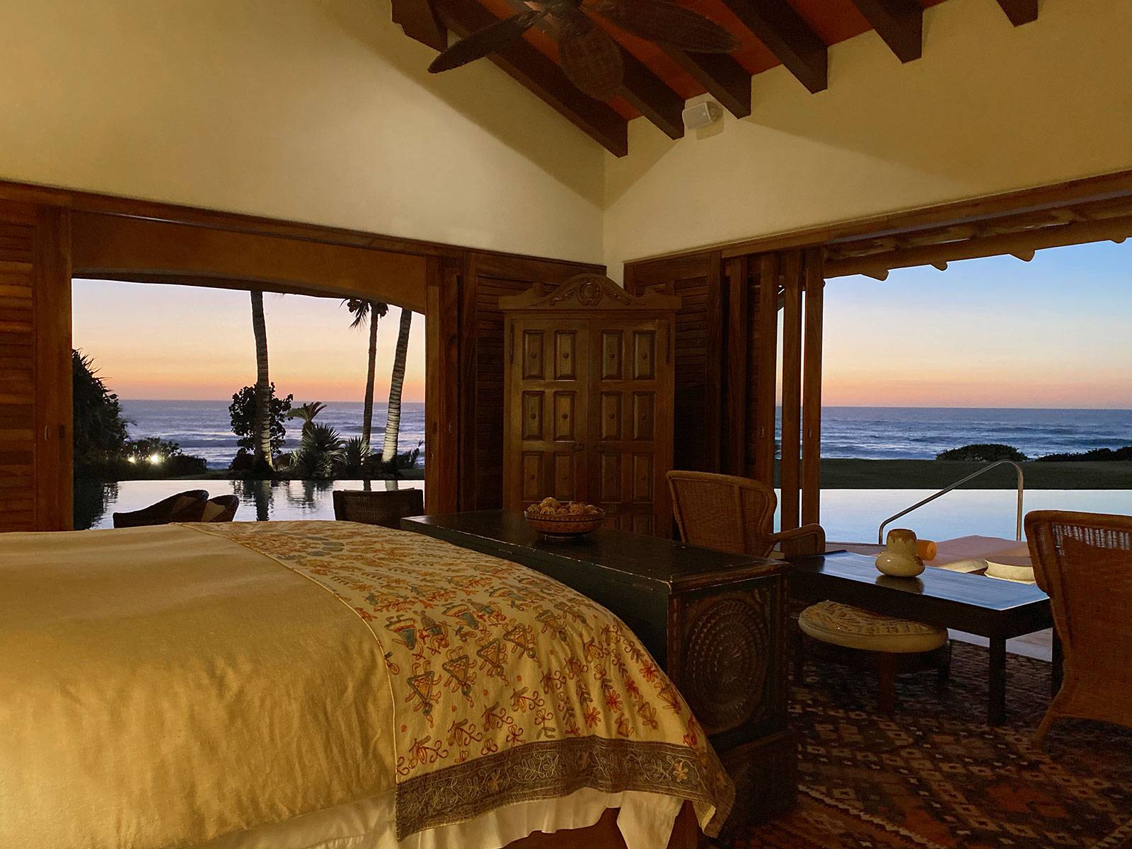 casa de casas punta mita rental (37)