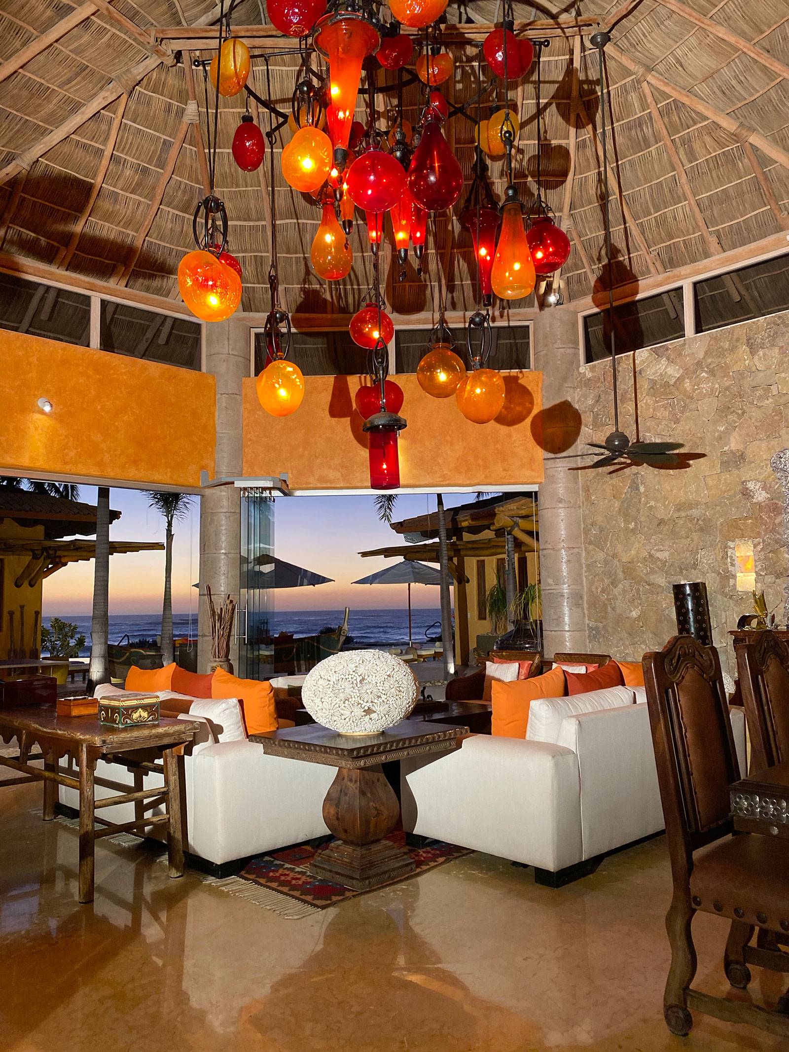 casa de casas punta mita rental (38)