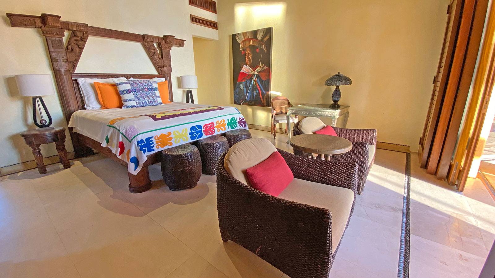 casa de casas punta mita rental (4)