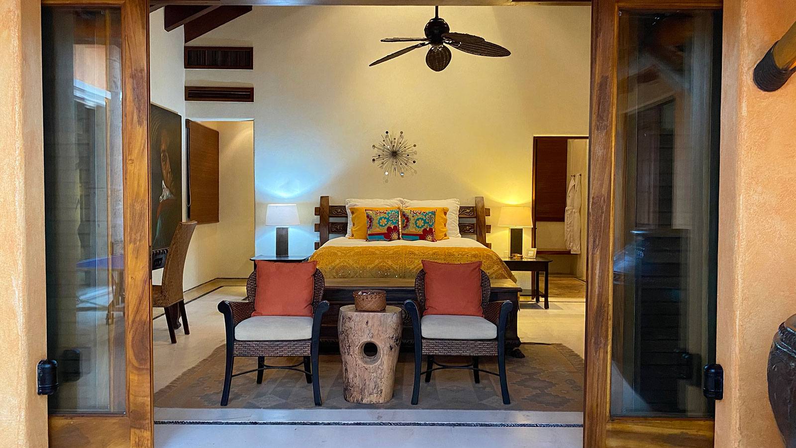 casa de casas punta mita rental (5)