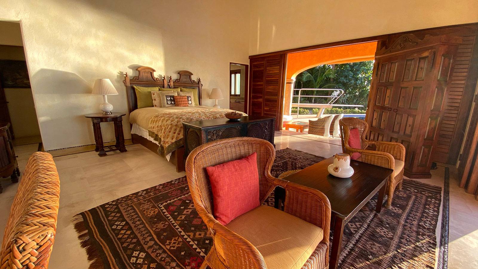 casa de casas punta mita rental (6)