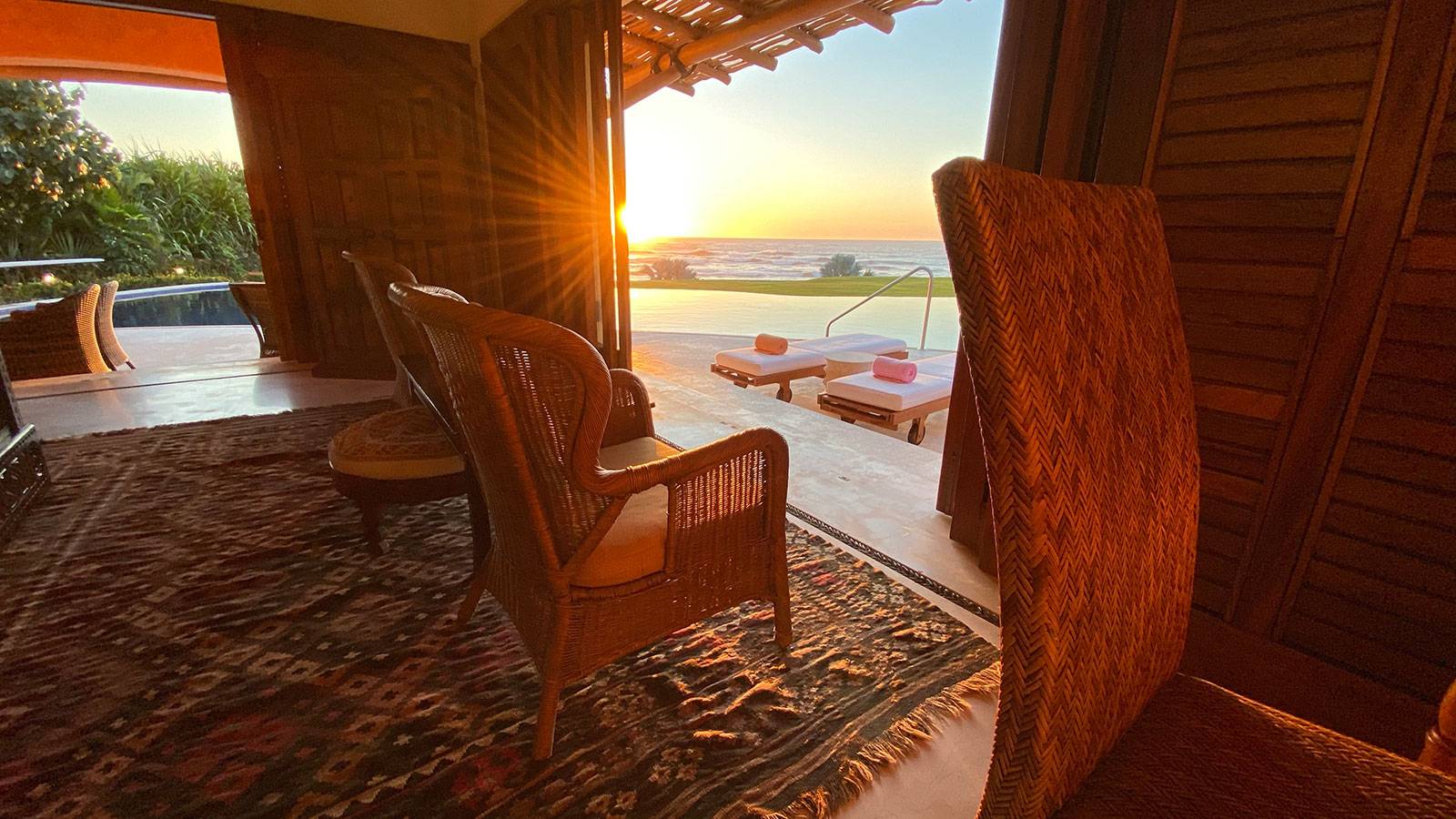 casa de casas punta mita rental (7)