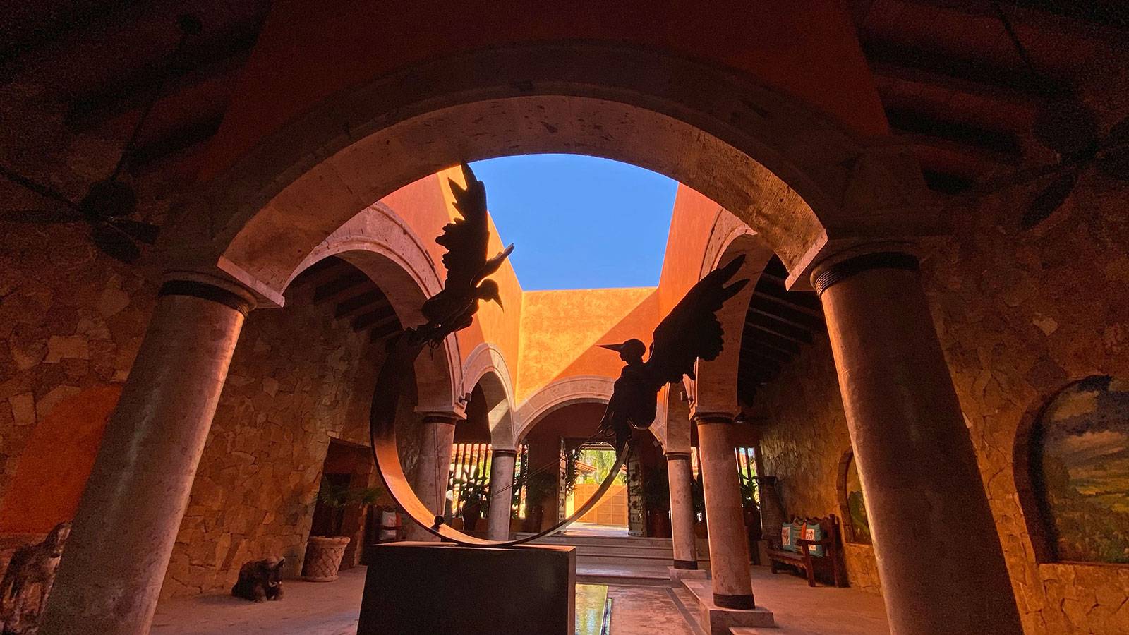 casa de casas punta mita rental (8)