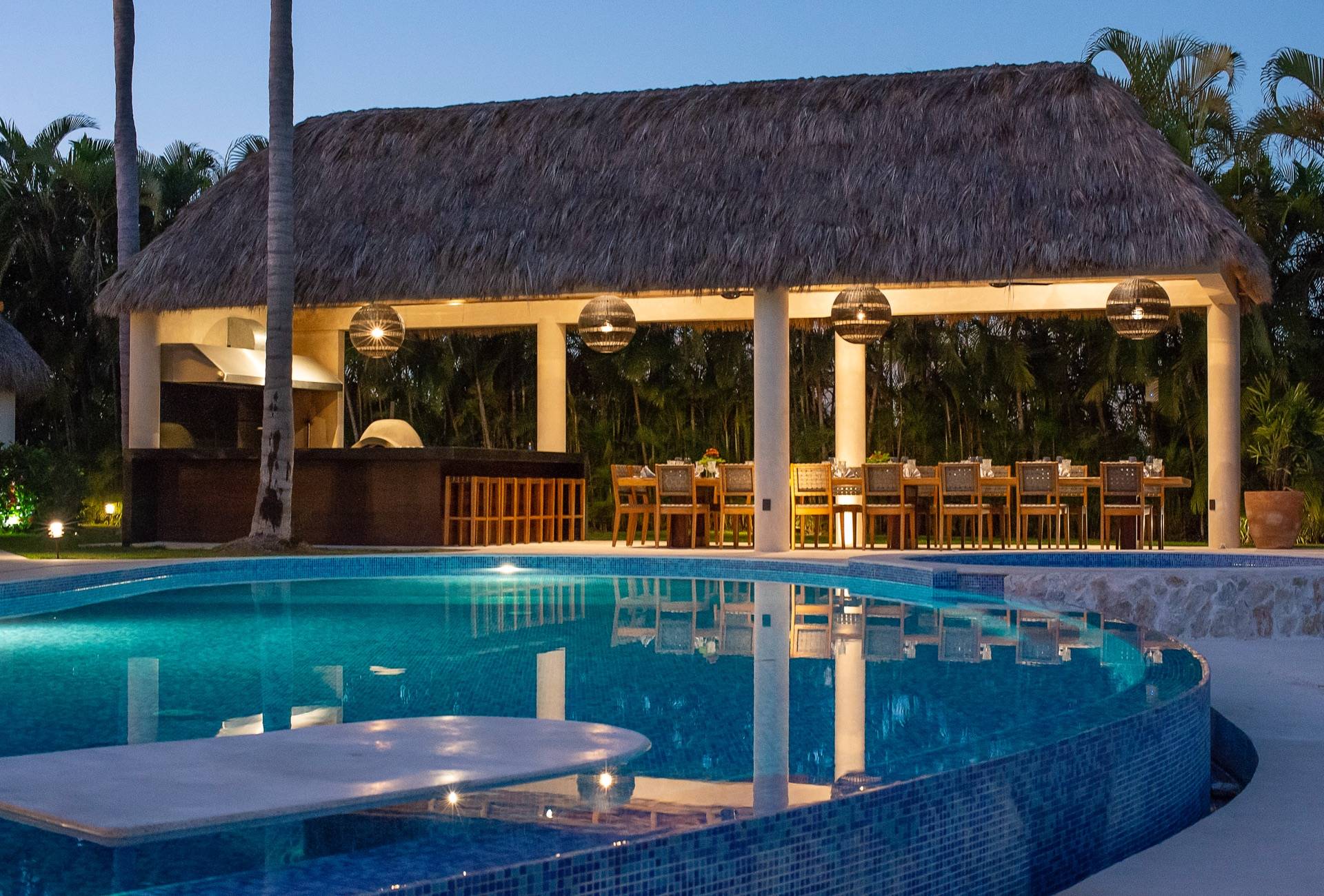 Casa Del Faro Punta Mita Beachfront Rmoceanfrontrentals