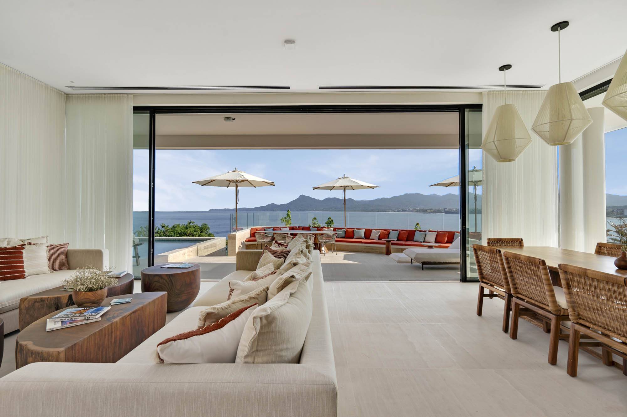 Casa Dinamita Punta Mita Kupuri Rental Rmoceanfrontrentals