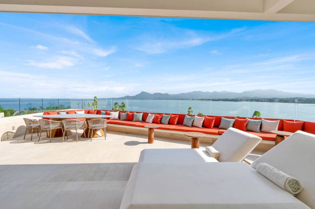 Casa Dinamita Kupuri Punta Mita Oceanfront Luxury Rental