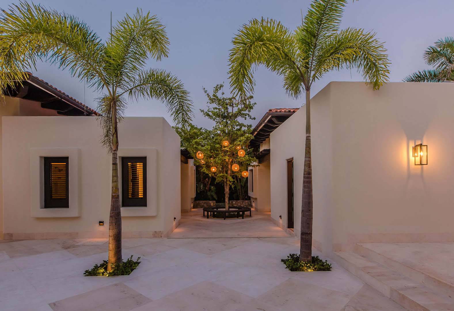 Casa Fortuna Punta Mita Rental Rmoceanfrontrentals