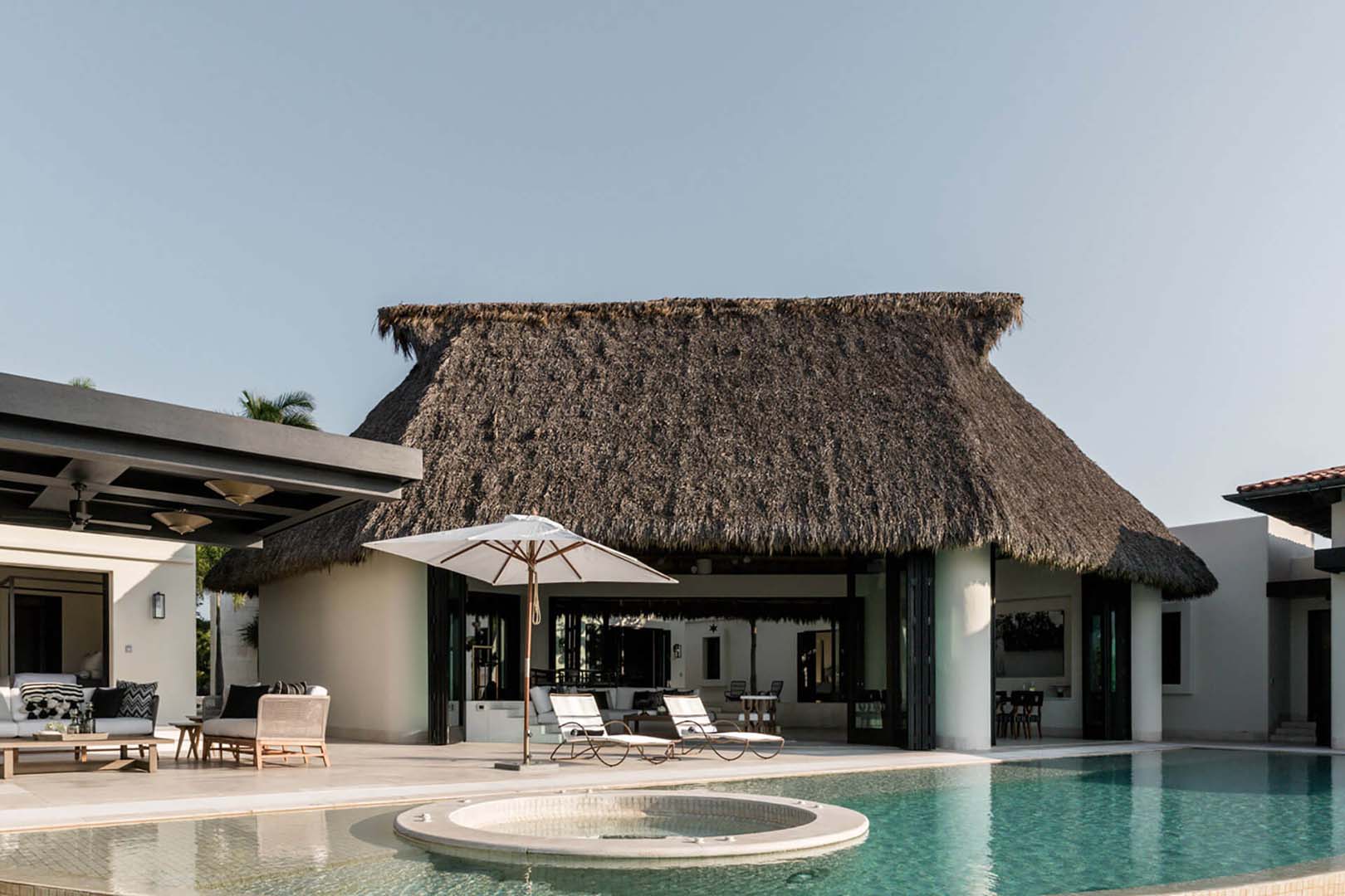 Casa Fortuna Punta Mita Rental Rmoceanfrontrentals