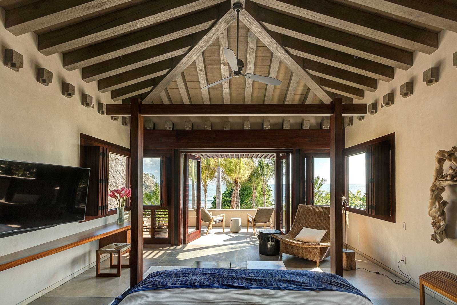 casa koko la punta estates punta mita (6)