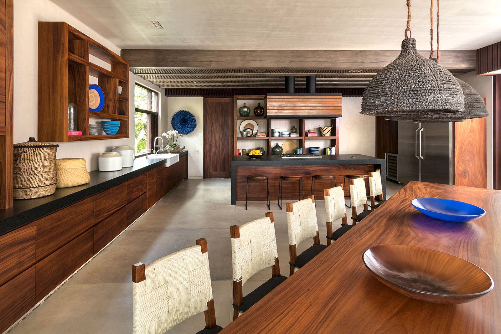 casa koko la punta estates punta mita (9)