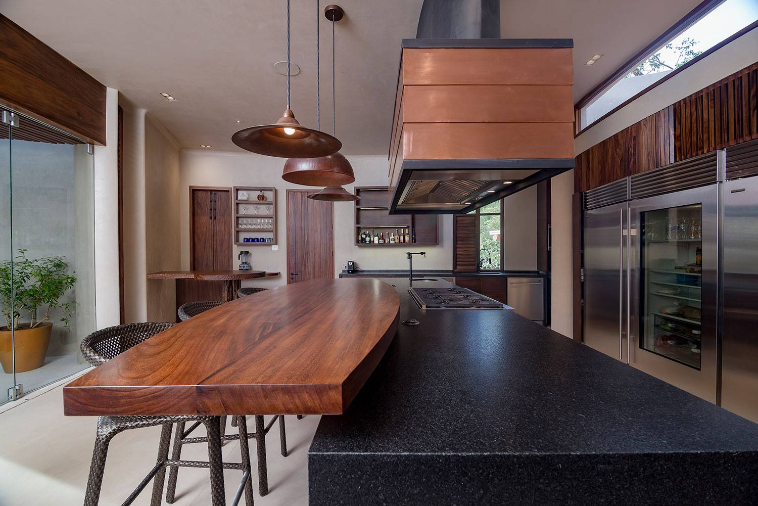 casa tau ranchos punta mita (34)