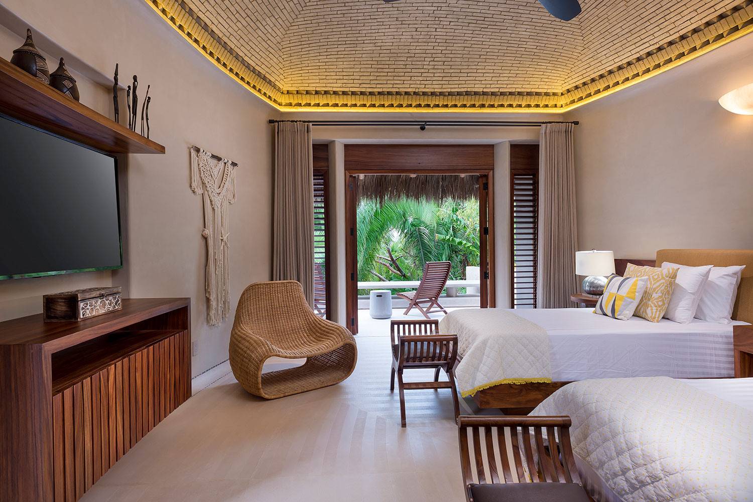 casa tau ranchos punta mita (7)