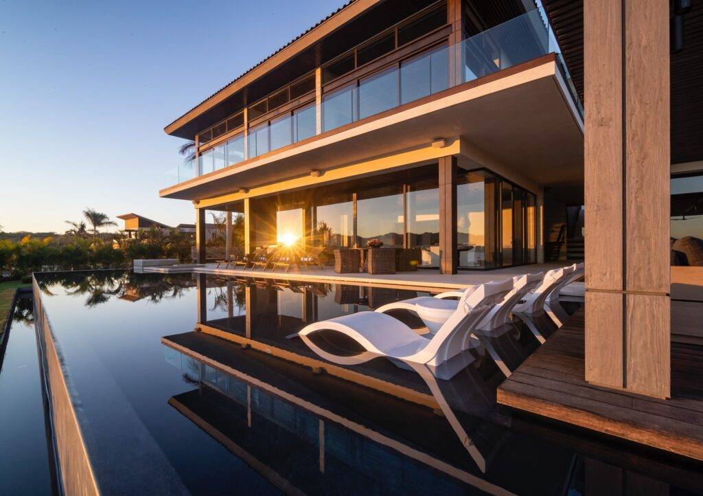 Casa Todo Bien Kupuri Punta Mita Oceanfront Luxury Rental