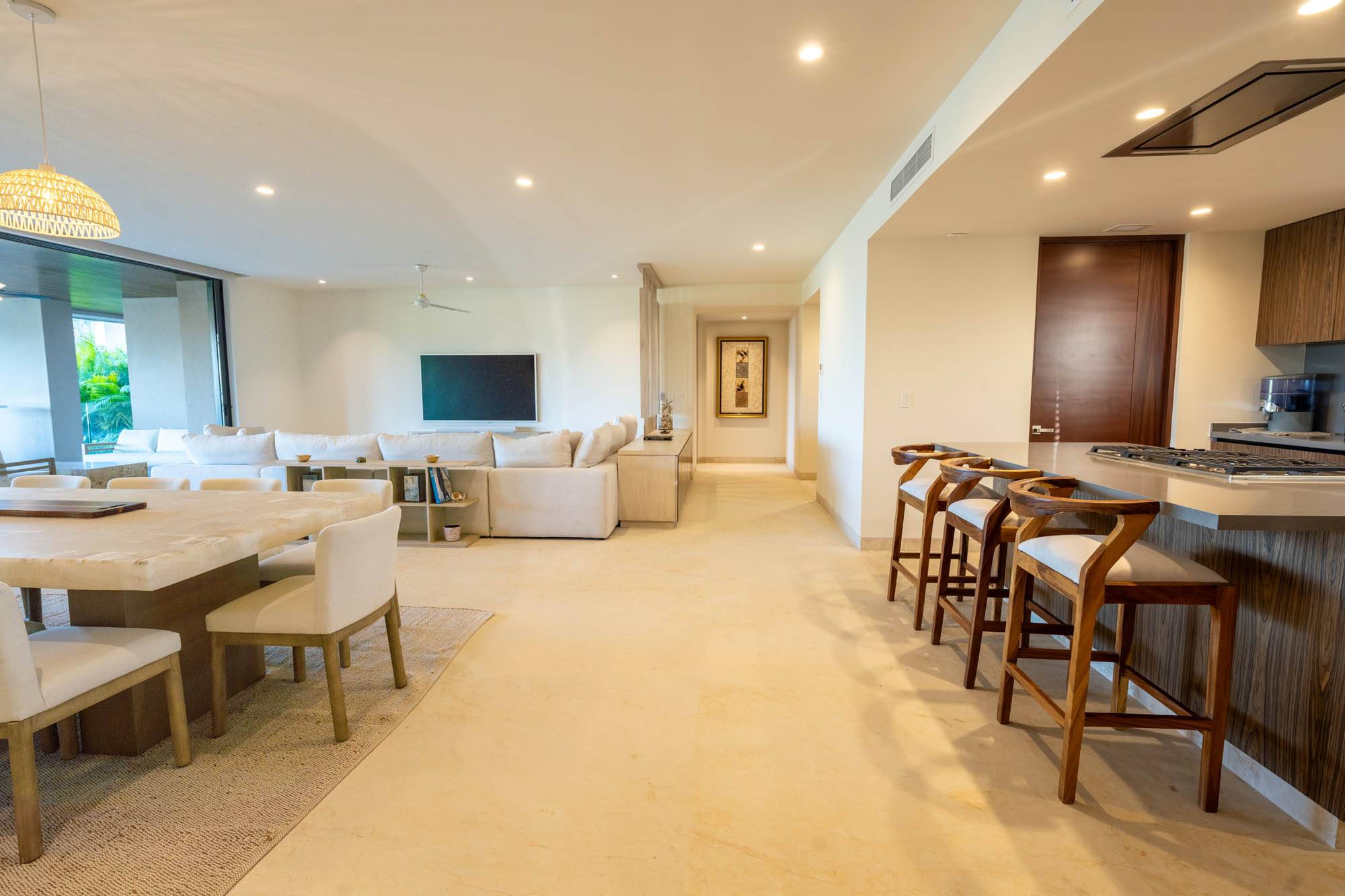 condo tau 612 punta mita rentals (25)