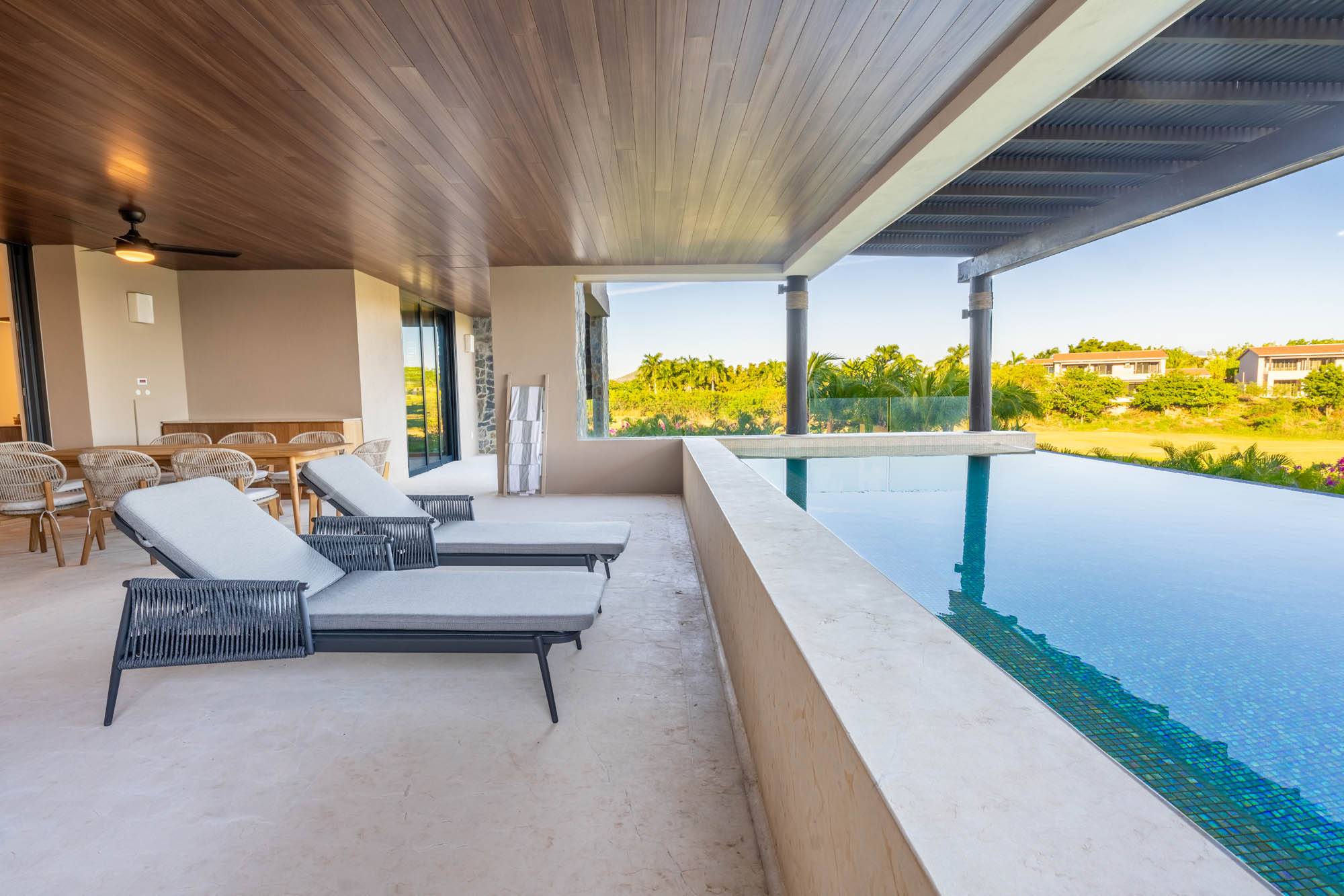 Condo Tau 612 Punta Mita Luxury Rental