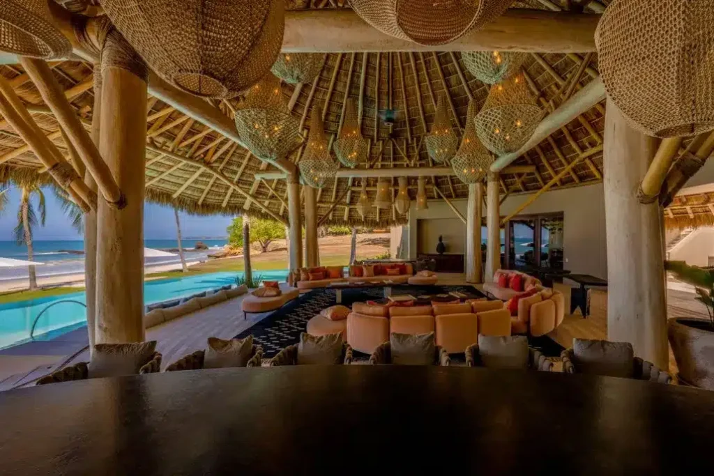 Akama Rancho 12 Punta Mita Rental Rmoceanfrontrentals