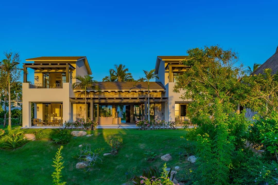 Villa Vatule Punta Mita Rental Rmoceanfrontrentals