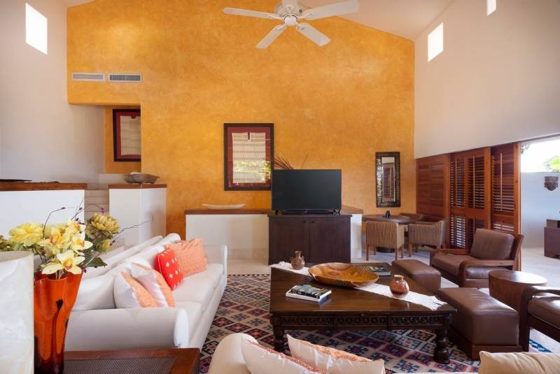 villa riva punta mita Rental (1)