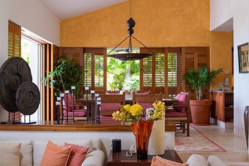 villa riva punta mita Rental (15)