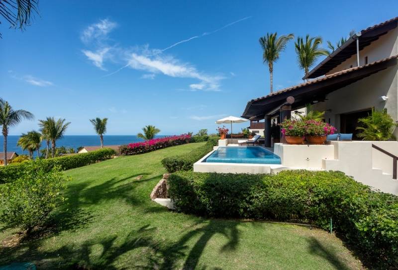 villa riva punta mita Rental (2)