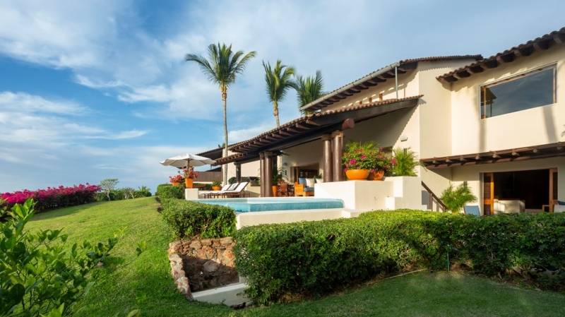 villa riva punta mita Rental (5)
