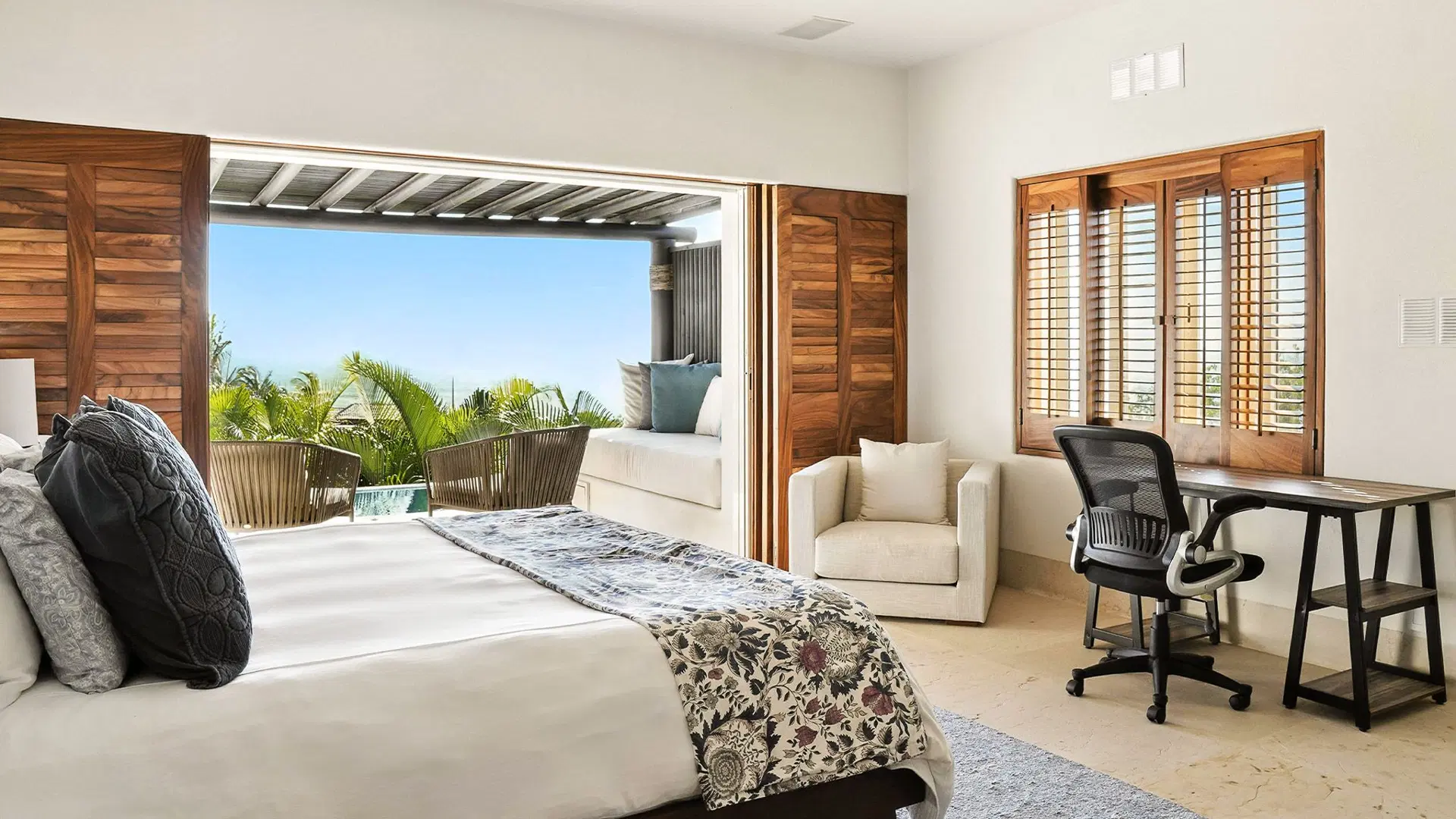 Four Seasons Villa 2027 Punta Mita (12)