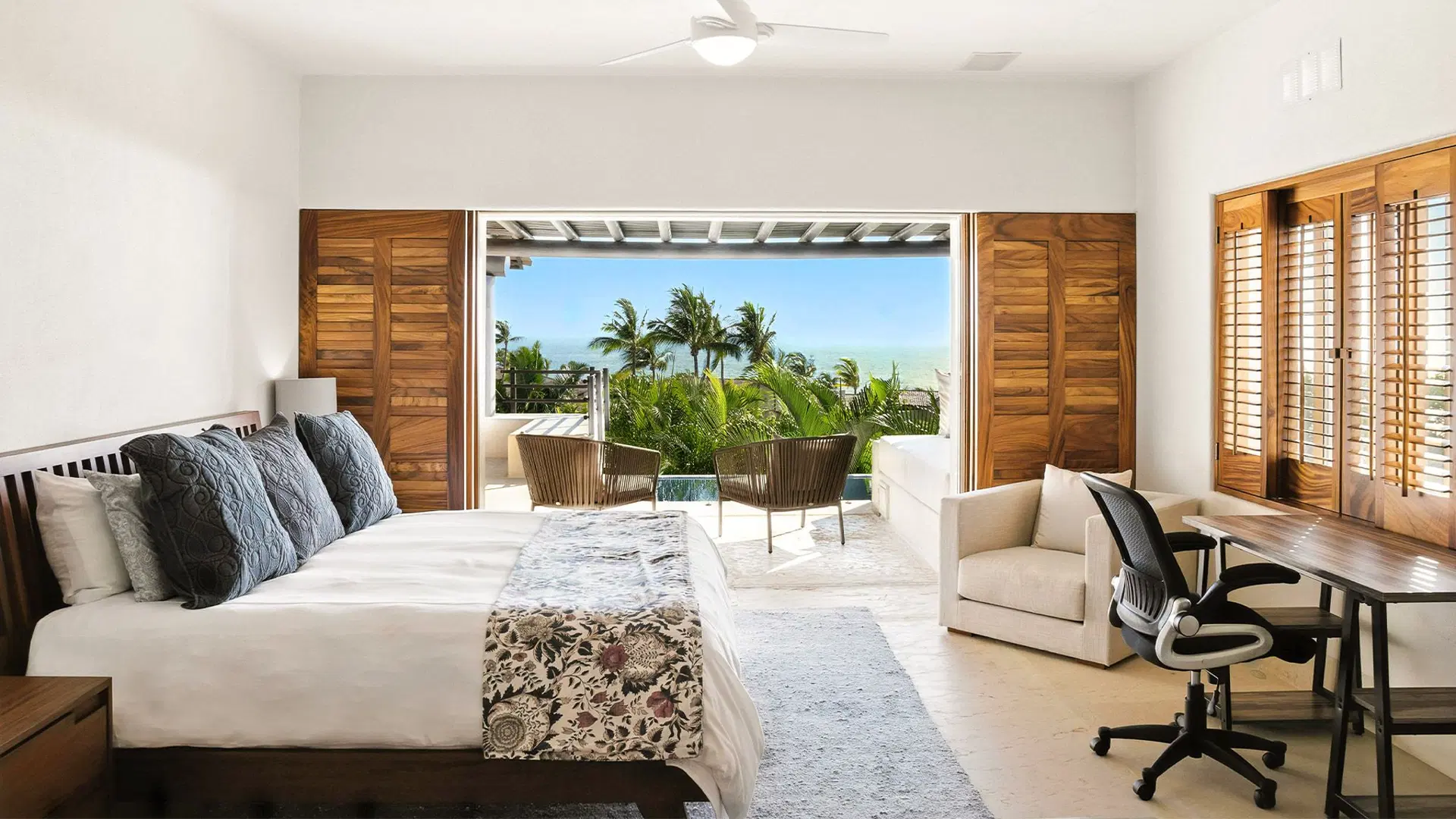 Four Seasons Villa 2027 Punta Mita (13)