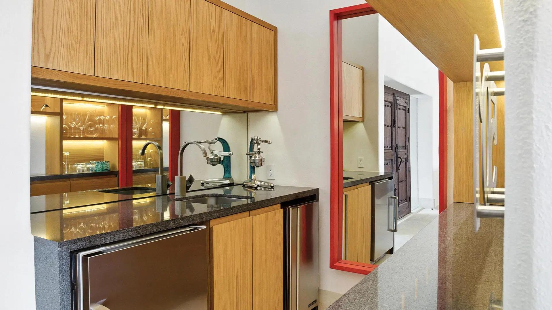 Four Seasons Villa 2027 Punta Mita (14)