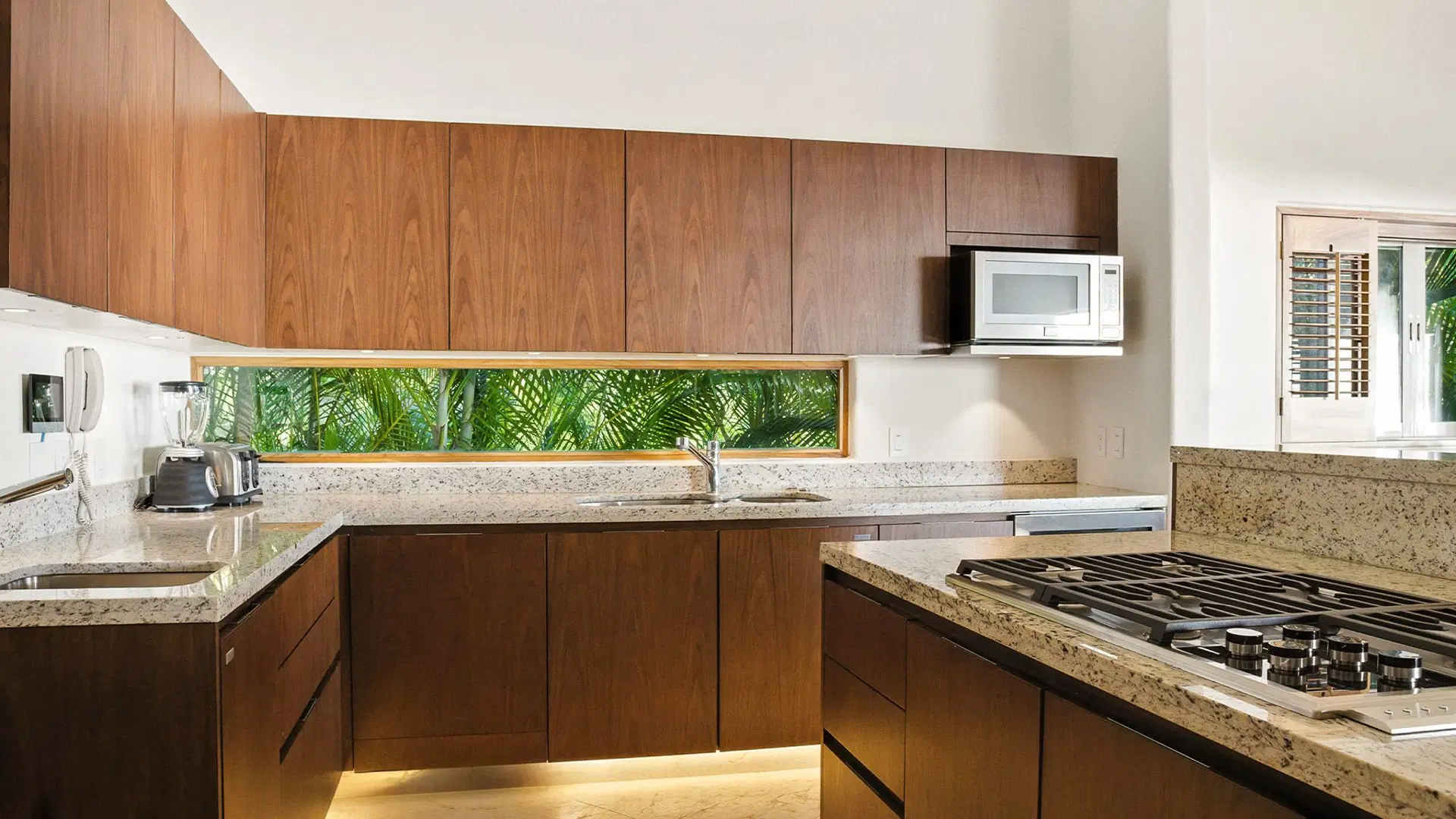 Four Seasons Villa 2027 Punta Mita (16)