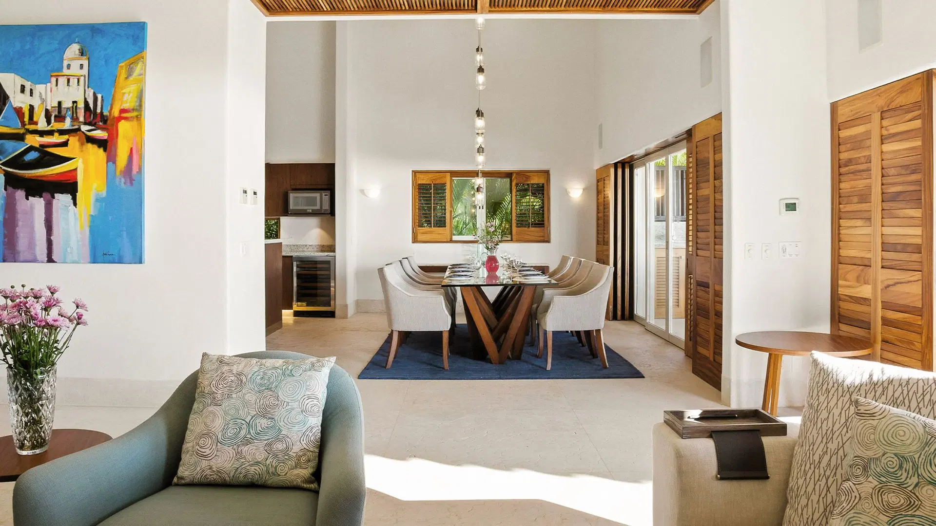 Four Seasons Villa 2027 Punta Mita (18)