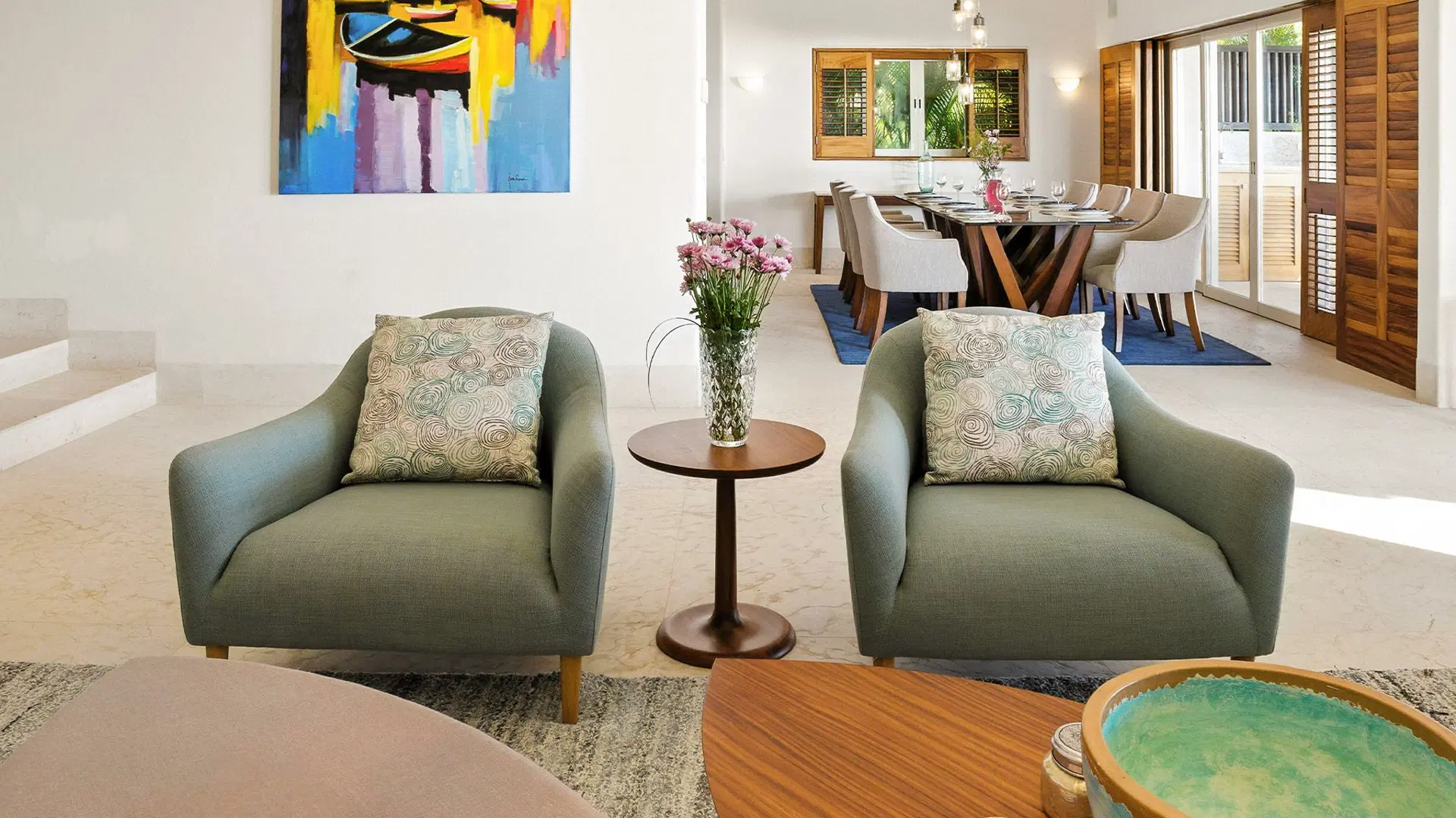 Four Seasons Villa 2027 Punta Mita (19)