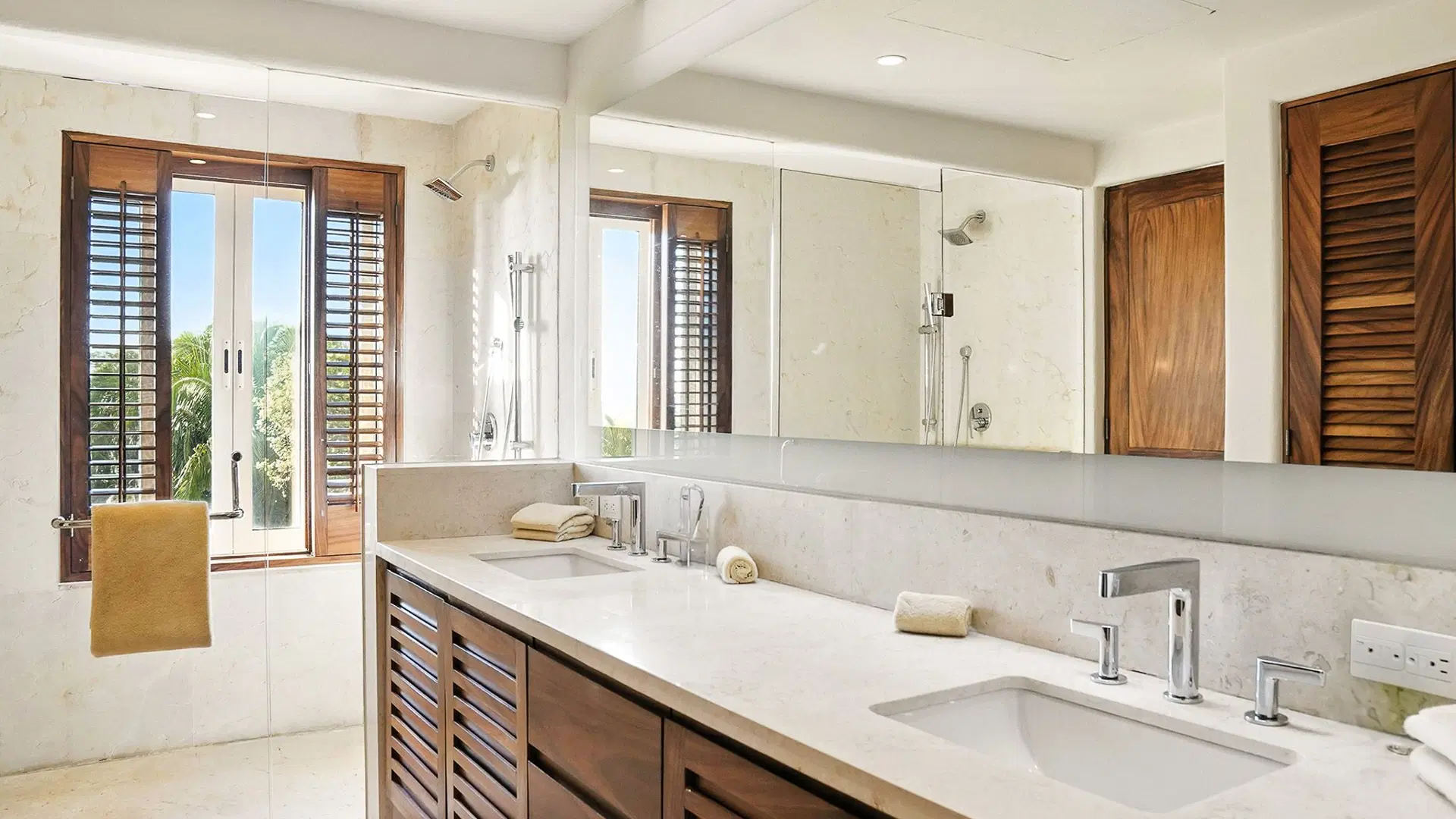 Four Seasons Villa 2027 Punta Mita (2)