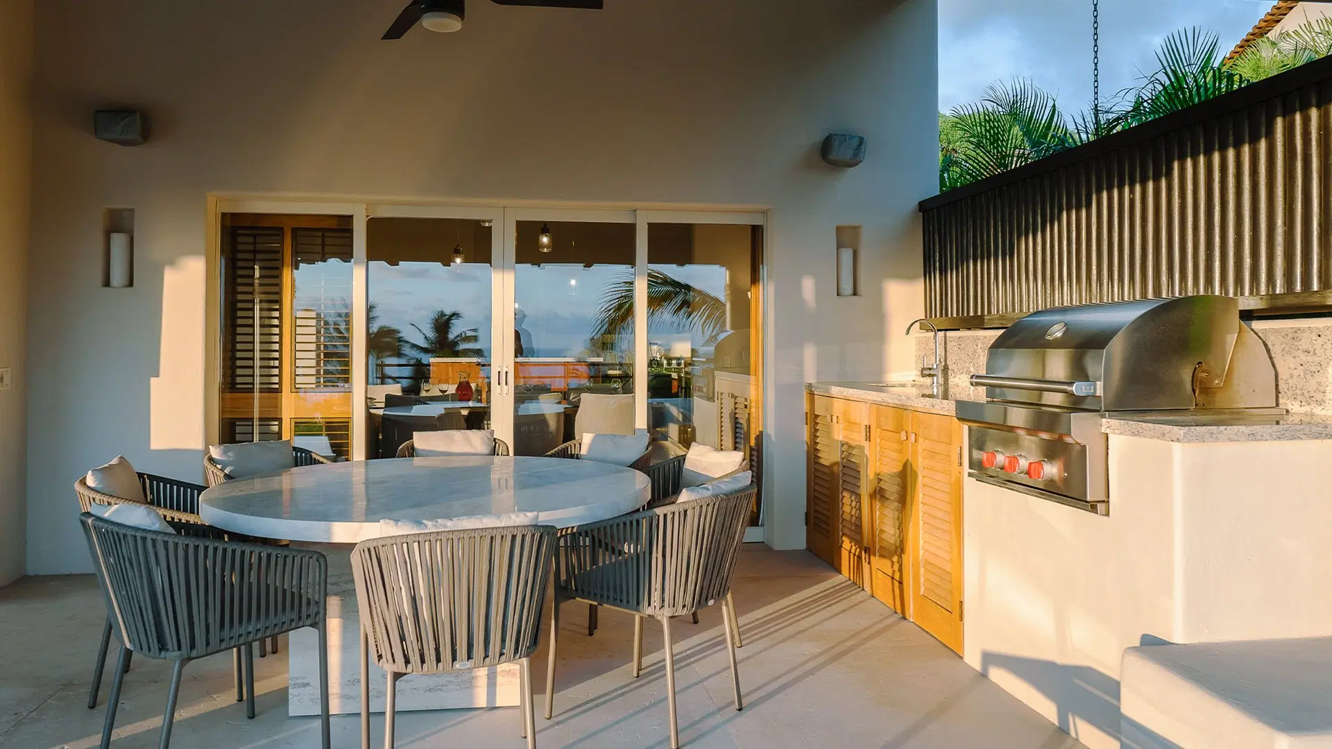 Four Seasons Villa 2027 Punta Mita (21)