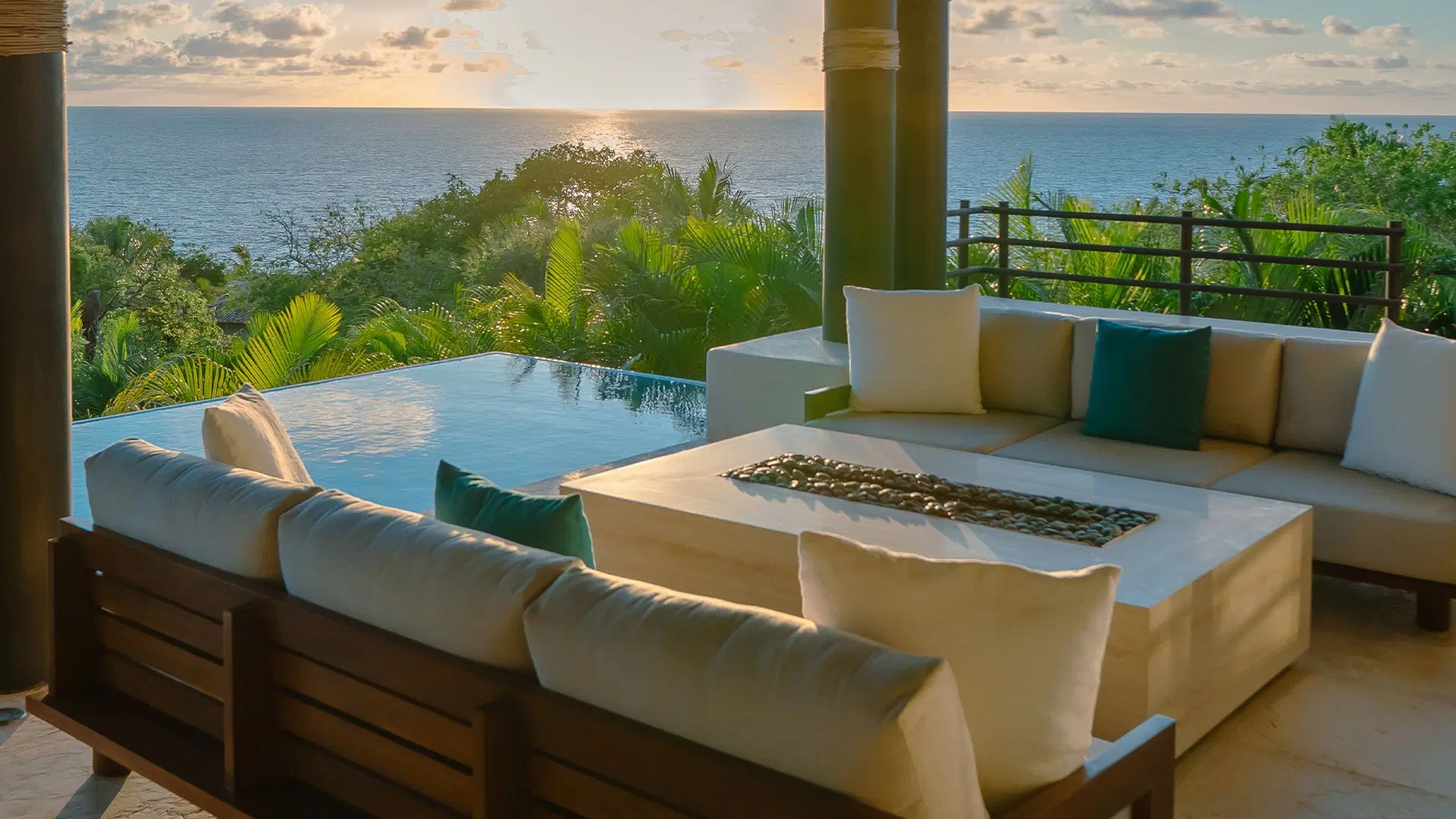 Four Seasons Villa 2027 Punta Mita (23)