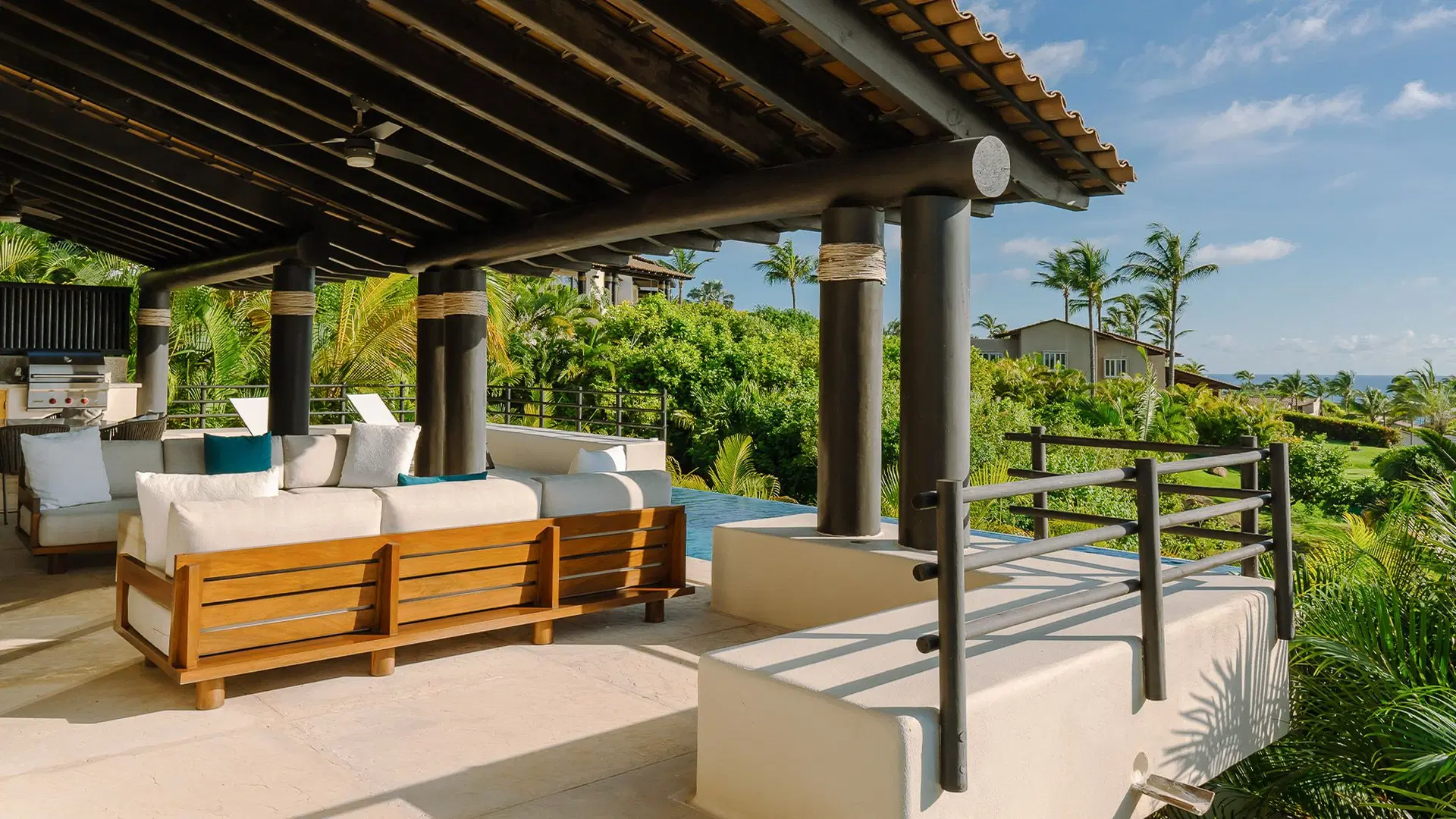 Four Seasons Villa 2027 Punta Mita (24)