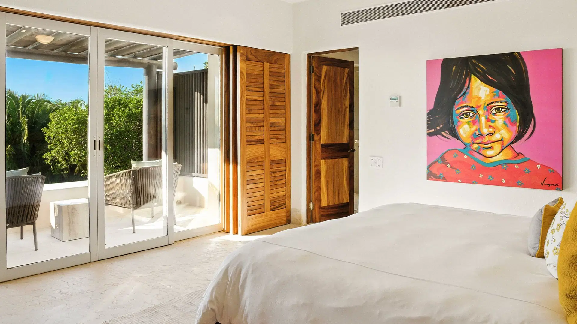 Four Seasons Villa 2027 Punta Mita (3)