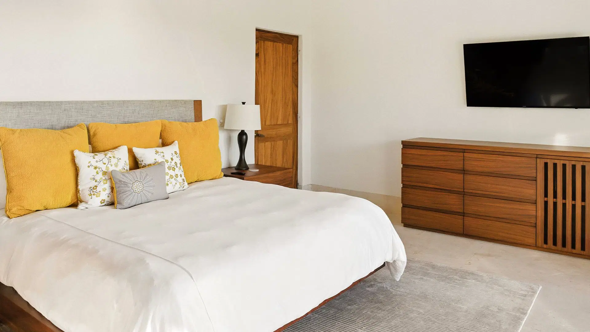 Four Seasons Villa 2027 Punta Mita (4)